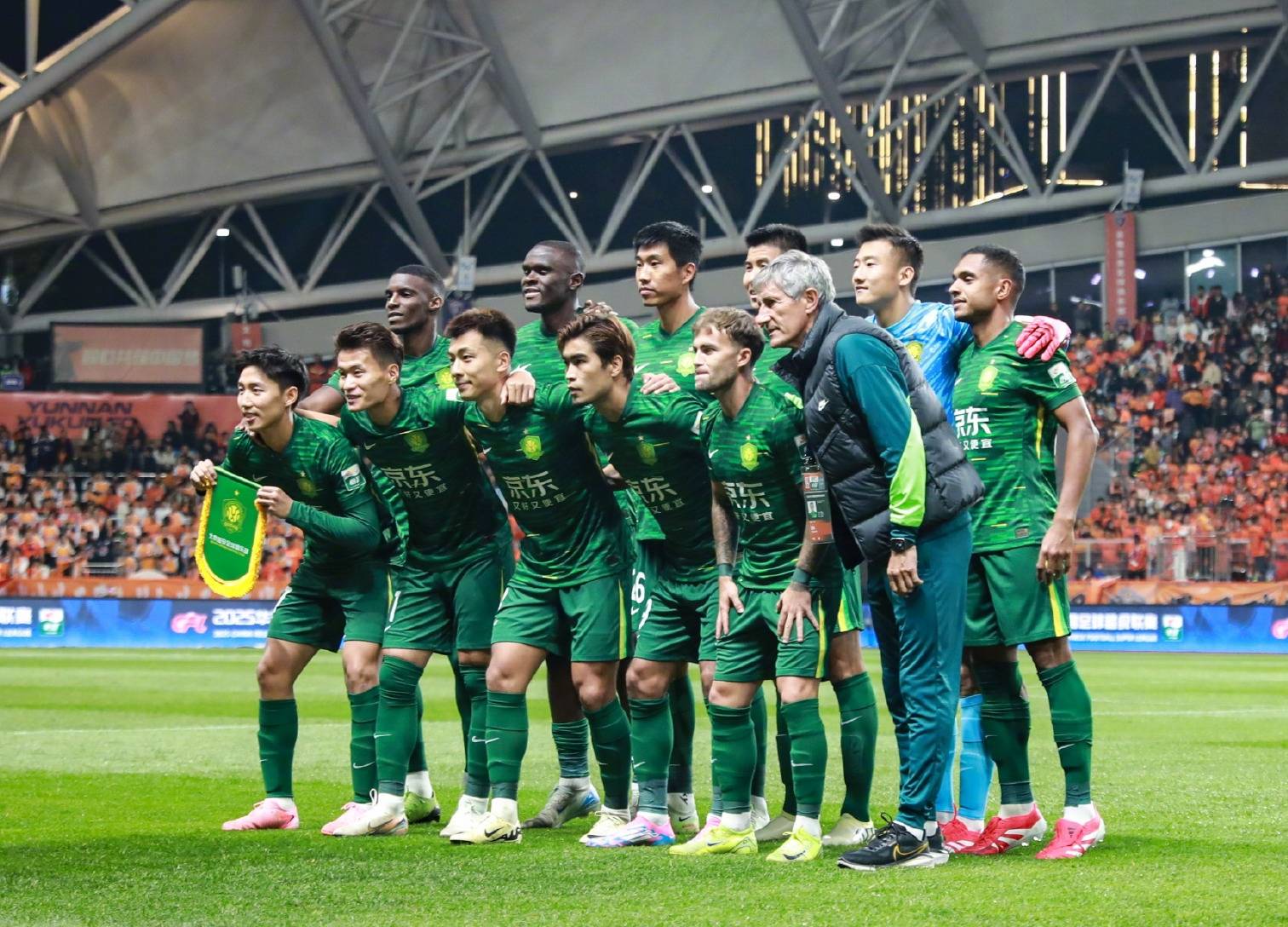 球注入了强 球注入了强